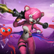 Image for article titled Epic’s New Hero-Collecting Game Seems Fine, Has Vague Connections To Fortnite